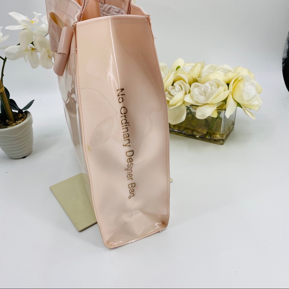 Ted Baker Bow Tote Bag - Picture 3 of 8